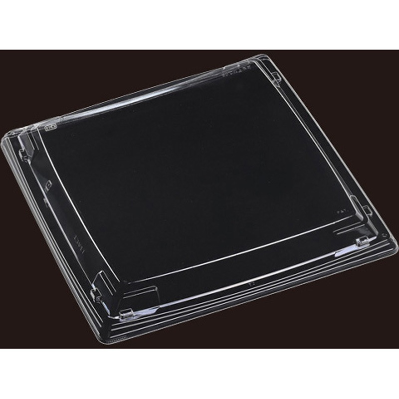 33-33APETエコ T-MTD 篏合蓋 1ケース(25枚×8袋) エフピコ 【通販モノタロウ】