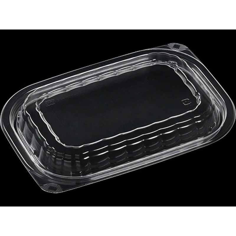 26-18 OPS T-コンテナ 内嵌合蓋 1ケース(50枚×9袋) エフピコ 【通販モノタロウ】