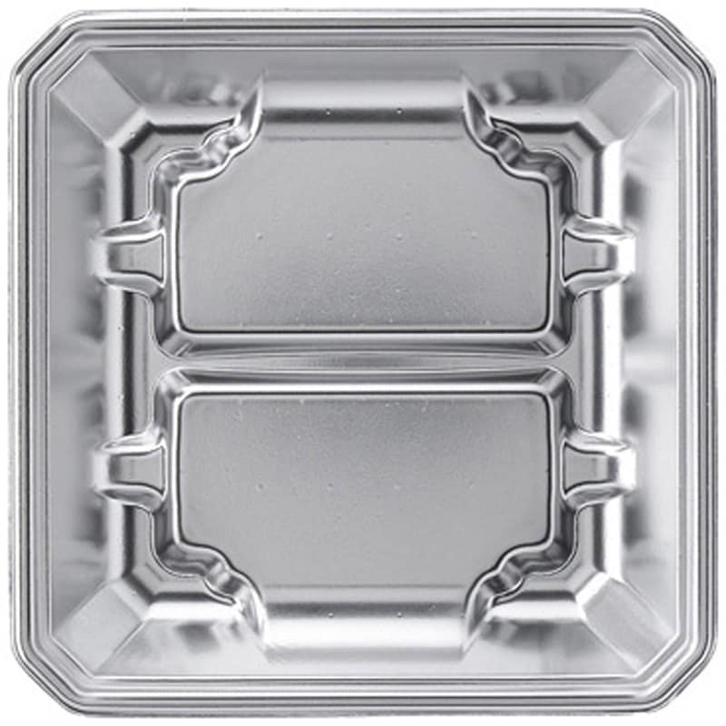 20-20(32) DX黒 FLステージ 1ケース(100枚×9袋) エフピコ 【通販モノタロウ】