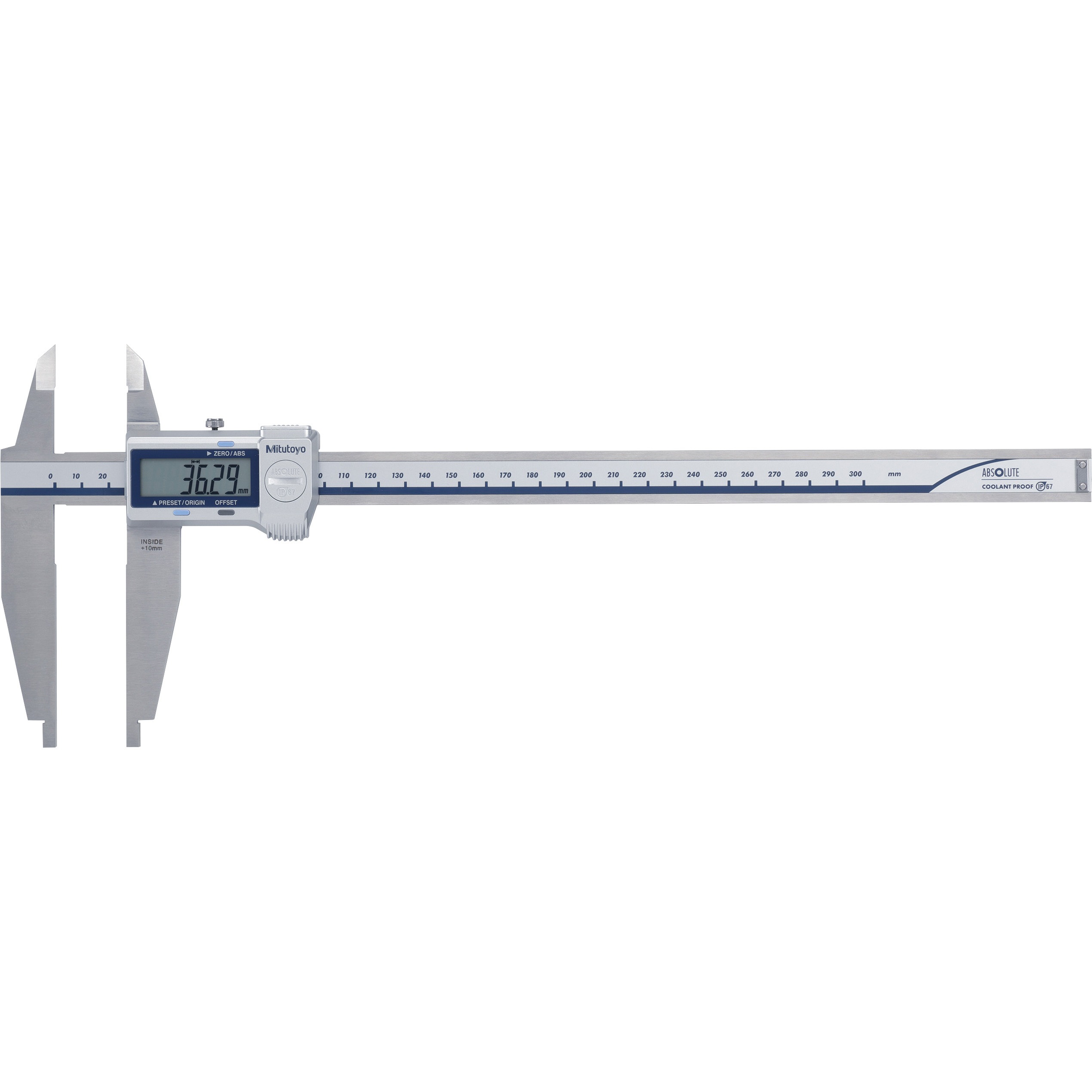 CDN-P30(ミツトヨ実施校正書・トレーサビリティ体系図付) デジマチックCN型ノギス Mitutoyo(ミツトヨ) 551シリーズ 一般校正