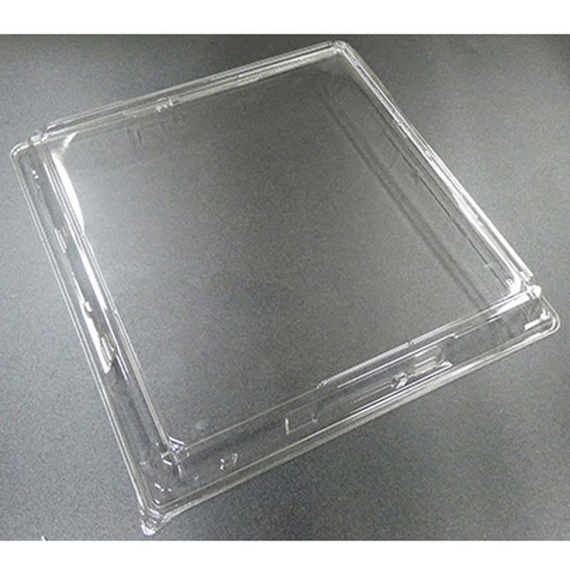 35-35 APエコ T-祝賀桶 嵌合蓋 1ケース(10枚×10袋) エフピコ 【通販モノタロウ】