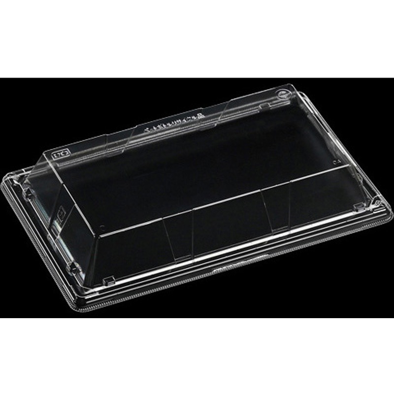 24-14R APエコL T-Sステージ 低蓋 1ケース(50枚×12袋) エフピコ 【通販モノタロウ】