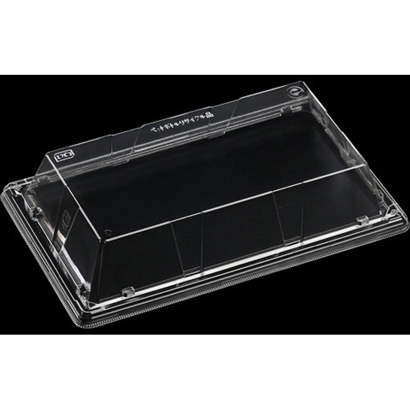 24-14R APエコ T-Sステージ 嵌合蓋 1ケース(50枚×12袋) エフピコ 【通販モノタロウ】 13,855円