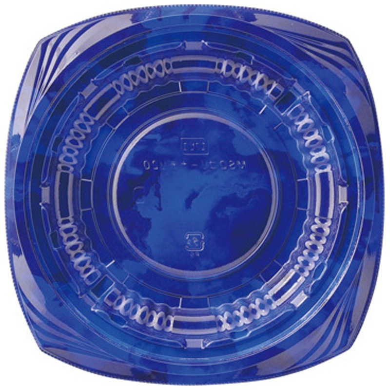 20 カフェブルー MSDコリーナデリ 本体 1ケース(50枚×12袋) エフピコ 【通販モノタロウ】