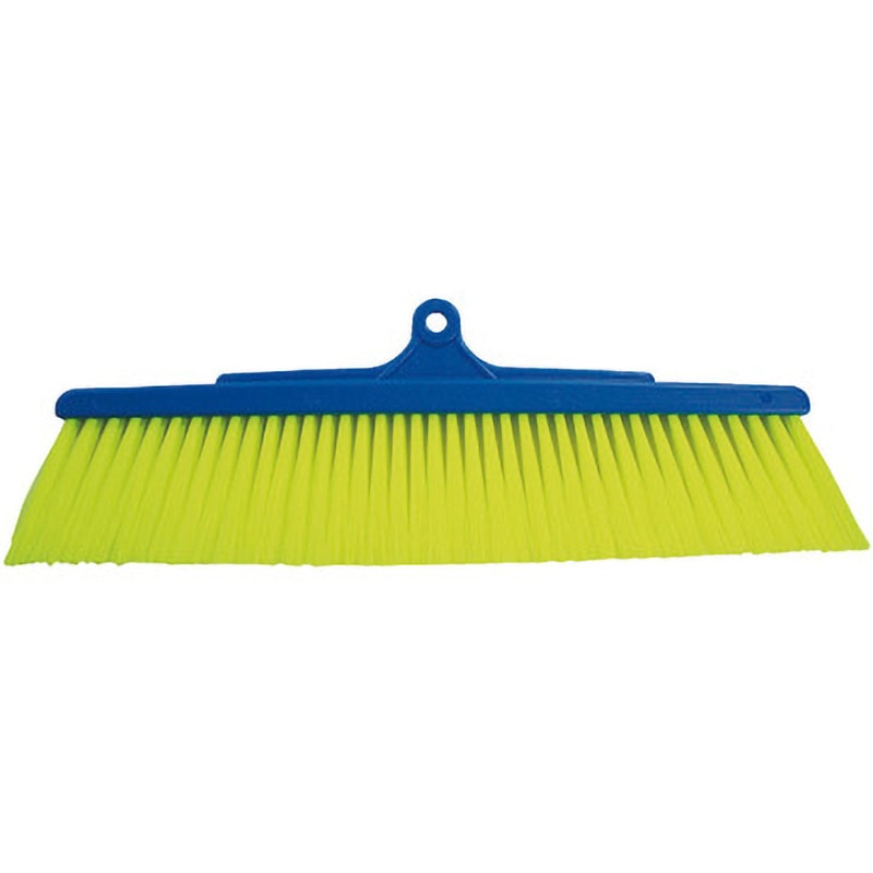 62601305 バーキュート衛生管理用ホウキスペアソフト 1箱(5本) バーテック 【通販モノタロウ】