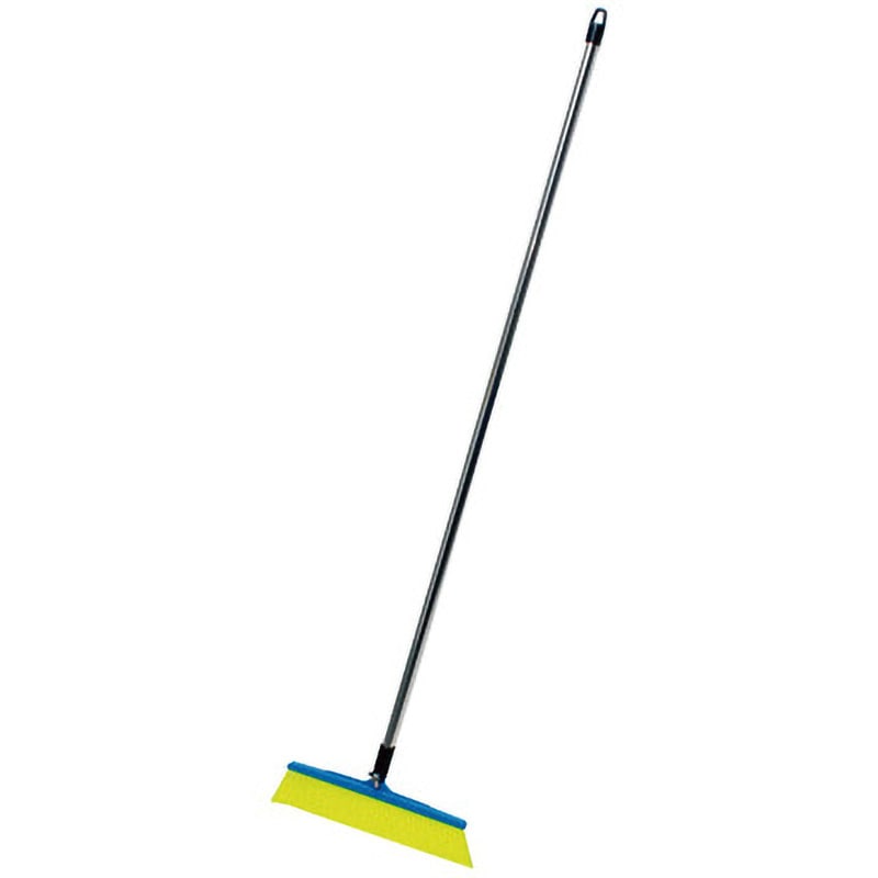 62603305 バーキュート衛生管理用ホウキSUS柄ソフト 1箱(5本) バーテック 【通販モノタロウ】 14,045円