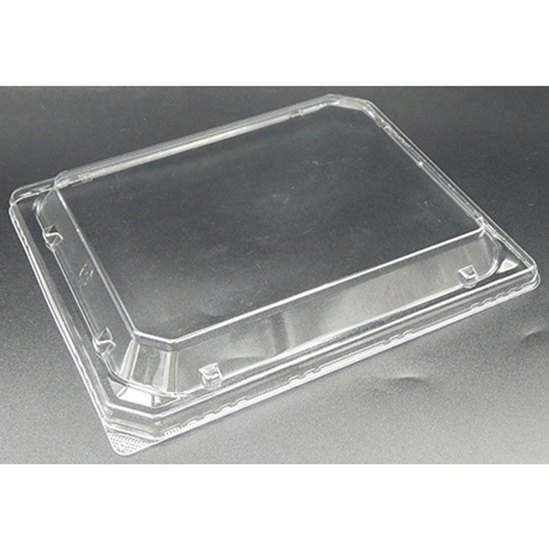 24-19 OPS T-穂高膳 嵌合蓋 エフピコ 1ケース(50枚×12袋) 24-19 OPS