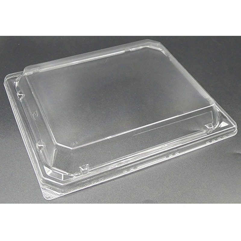 24-19 OPS H T-穂高膳 嵌合高蓋 1ケース(50枚×12袋) エフピコ 【通販モノタロウ】 15,385円