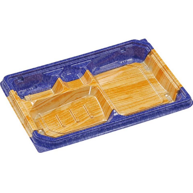 23-15-1 こかげ青 MSD穂高重 1ケース(50枚×12袋) エフピコ 【通販モノタロウ】