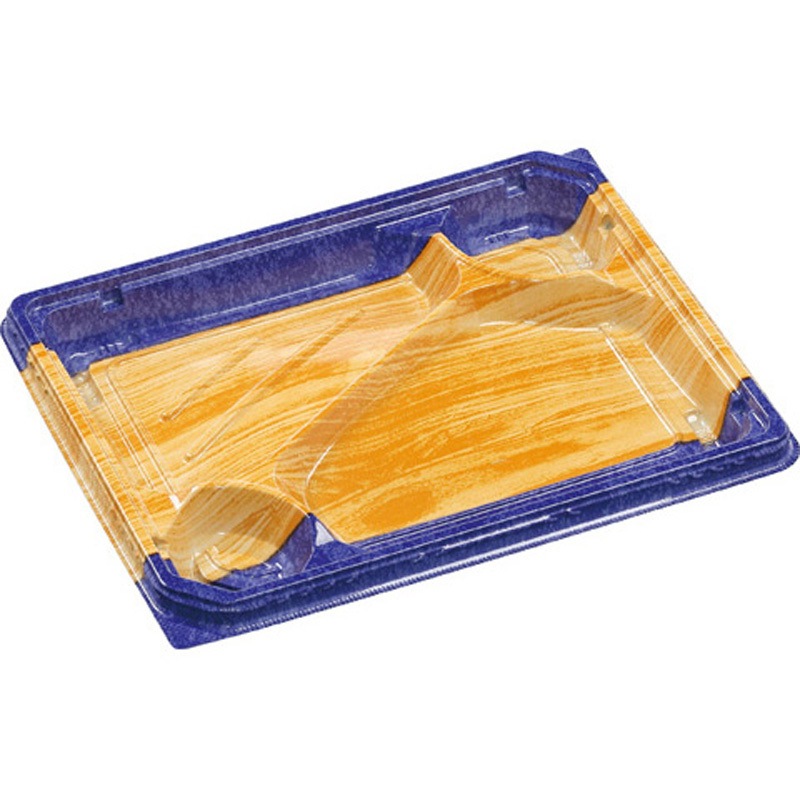 23-18-3 こかげ青 MSD穂高重 1ケース(50枚×12袋) エフピコ 【通販モノタロウ】