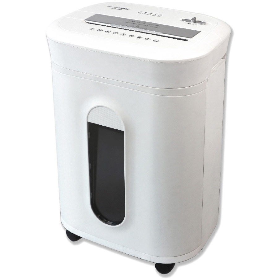 AS1060MQ 60分連続裁断シュレッダー AURORA(オーロラジャパン) 極細