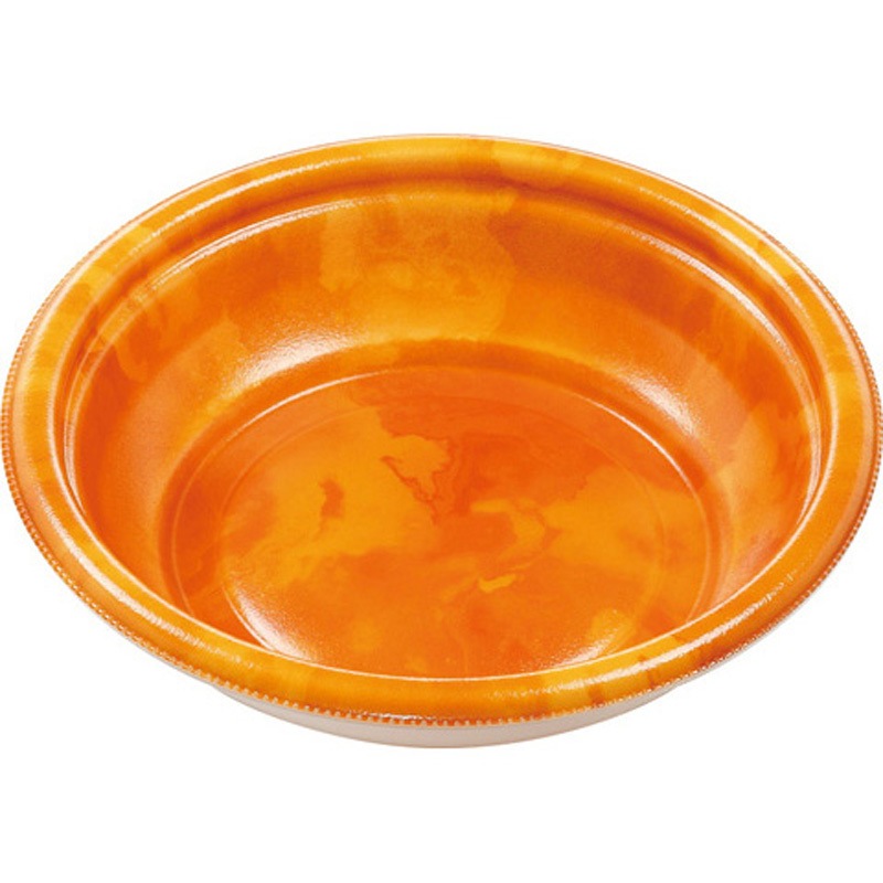 丸17 カフェOR MFPデリプレ 本体 1ケース(50枚×12袋) エフピコ 【通販モノタロウ】