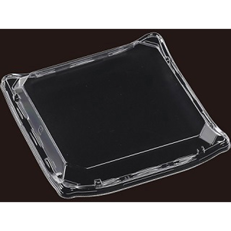 21-21 OPS T-SU京錦嵌合蓋 1ケース(50枚×12袋) エフピコ 【通販モノタロウ】 13,125円