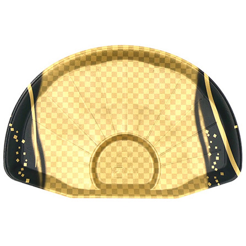 R-1 波格子金 センス 1ケース(50枚×12袋) エフピコ 【通販モノタロウ】