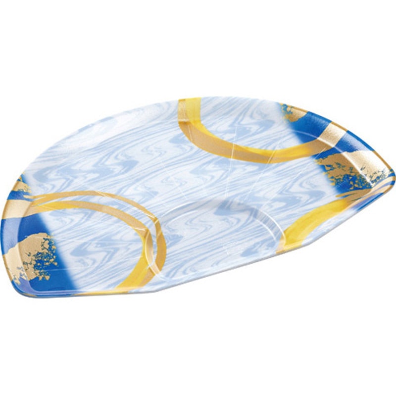 R-2 円熟青 センス 1ケース(50枚×12袋) エフピコ 【通販モノタロウ】