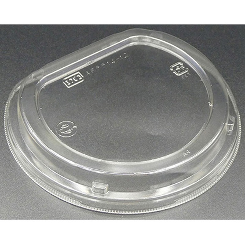 14-12 エコ T-APララ 嵌合蓋 1ケース(50枚×12袋) エフピコ 【通販モノタロウ】