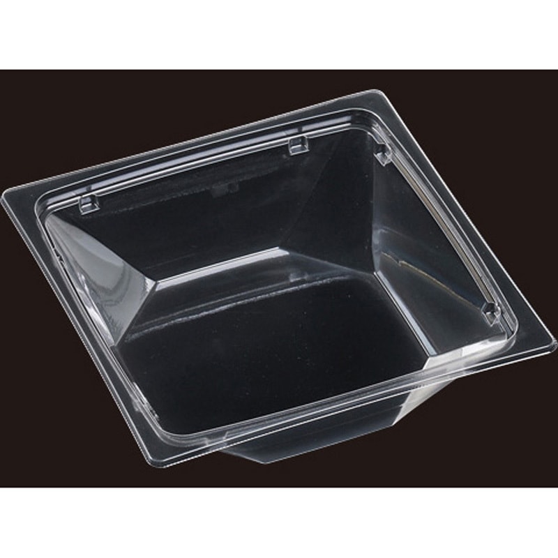 18-18(50) エコ APアングル 本体 1ケース(50枚×12袋) エフピコ 【通販モノタロウ】 13,666円