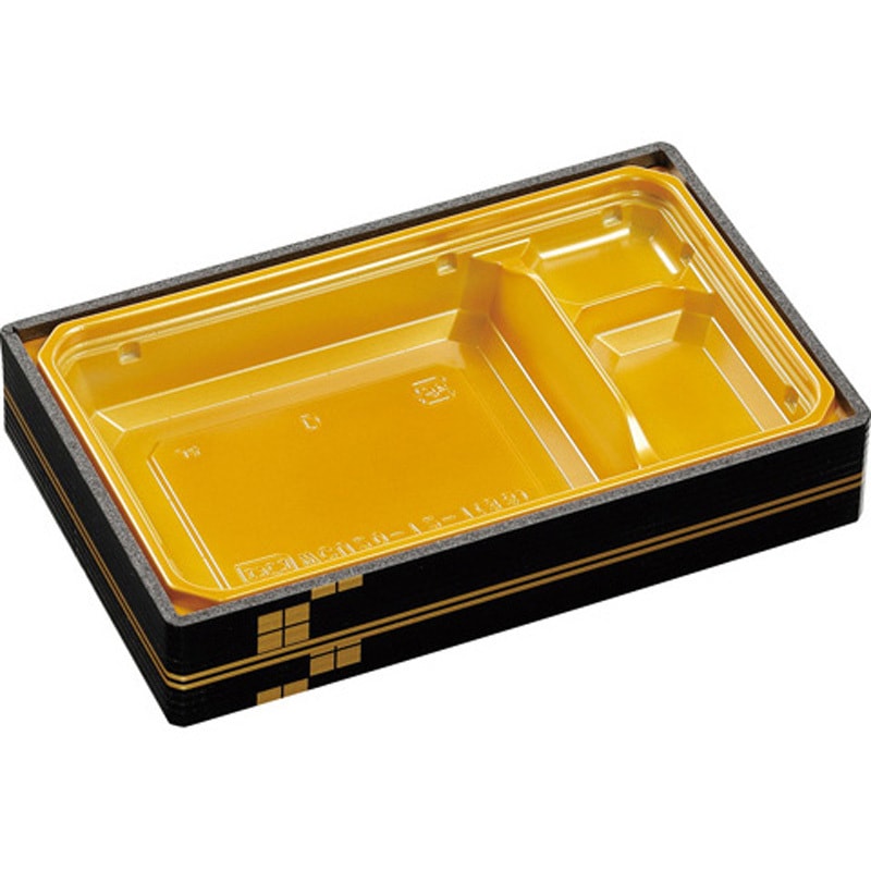 20-12-1(36) 本陣金 丼・重WCU エフピコ 本体