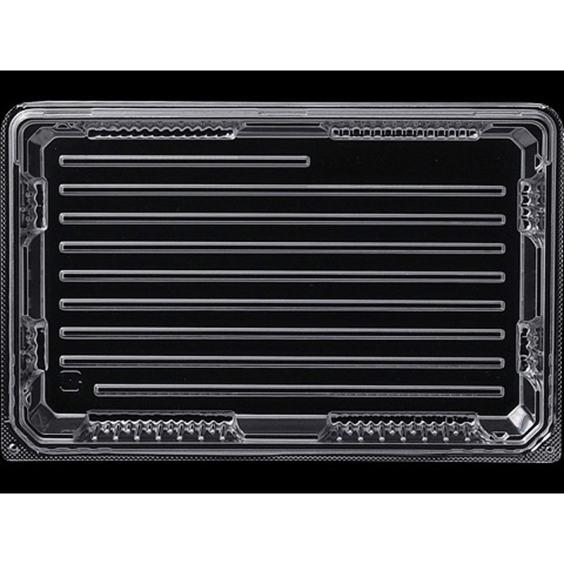 23-15(45) OPS フードパックSAK 1ケース(50枚×12袋) エフピコ 【通販モノタロウ】