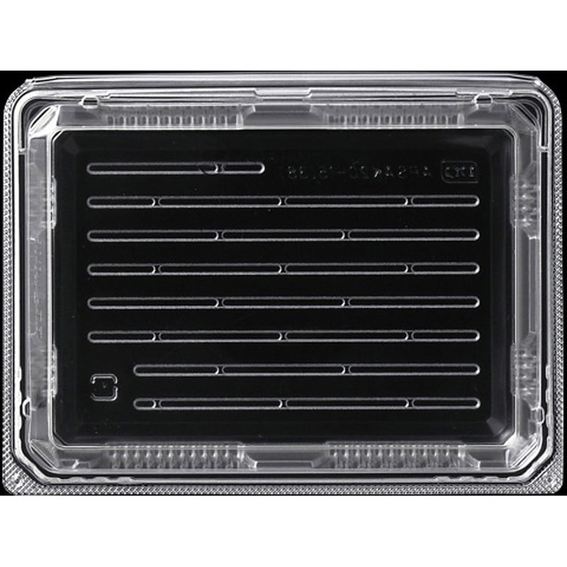 20-15(38) エコ フードパックAPSAK 1ケース(50枚×12袋) エフピコ 【通販モノタロウ】 14,804円