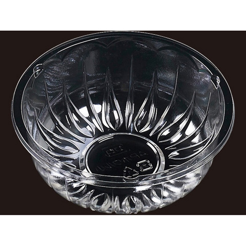 小 エコ AP-ボウル 本体 1ケース(100枚×12袋) エフピコ 【通販モノタロウ】