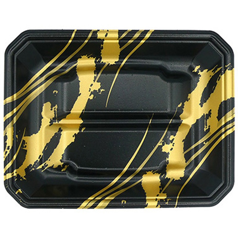 20-15(25) 線ふで金 FLステージ 1ケース(100枚×15袋) エフピコ 【通販モノタロウ】