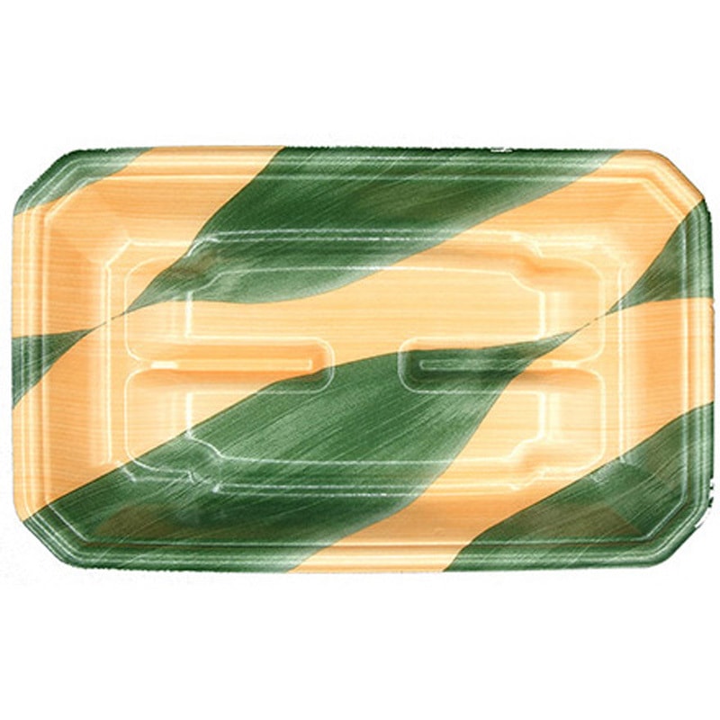 22-13(25) 杉葉らん FLステージ 1ケース(100枚×15袋) エフピコ 【通販モノタロウ】 21,586円