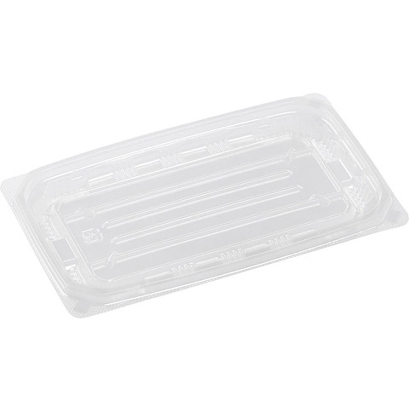 CL18-11(15) エコ 刺身・鮮魚容器AP 1ケース(100枚×15袋) エフピコ 【通販モノタロウ】
