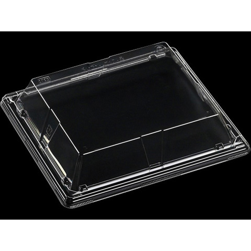 19-17R APエコL T-Sステージ 低蓋 1ケース(50枚×16袋) エフピコ 【通販モノタロウ】