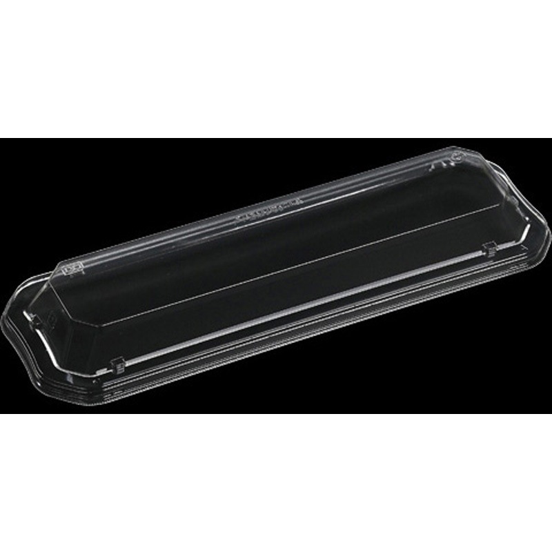 1-8 APエコ T-美彩 嵌合蓋 1ケース(50枚×16袋) エフピコ 【通販モノタロウ】 18,706円