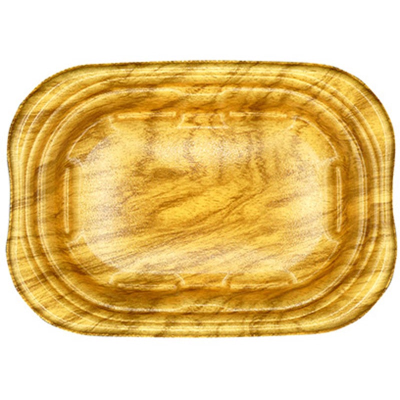 18-13(34) 並木Y W MFP優デリ 1ケース(50枚×16袋) エフピコ 【通販モノタロウ】