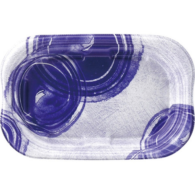 20-13(34) えん陶青 MFP優デリ 1ケース(50枚×16袋) エフピコ 【通販モノタロウ】