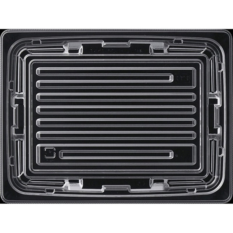 20-15ST エコ APプレイン 1ケース(50枚×16袋) エフピコ 【通販モノタロウ】