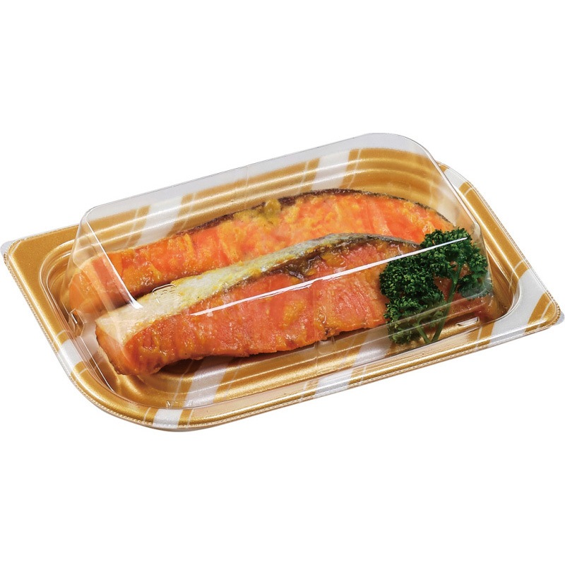 20-13 スラン金 MFPわかば 1ケース(50枚×16袋) エフピコ 【通販モノタロウ】