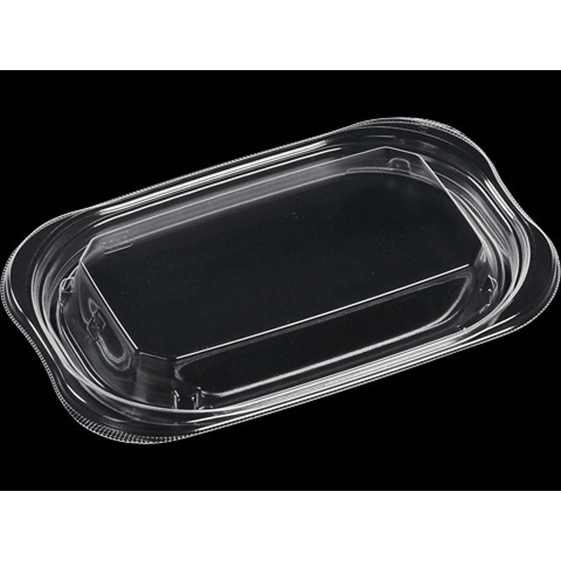 20-13 OPS M T-優デリ 内嵌合蓋 1ケース(50枚×16袋) エフピコ 【通販モノタロウ】