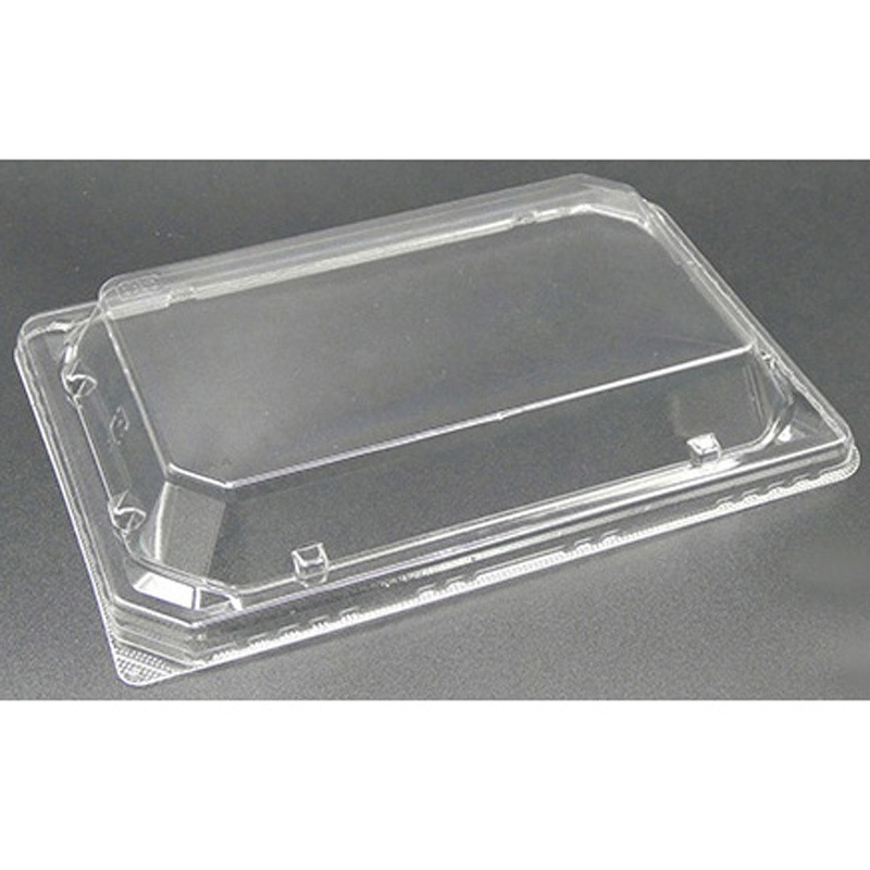 22-15 OPS H T-穂高膳 嵌合高蓋 1ケース(50枚×16袋) エフピコ 【通販モノタロウ】