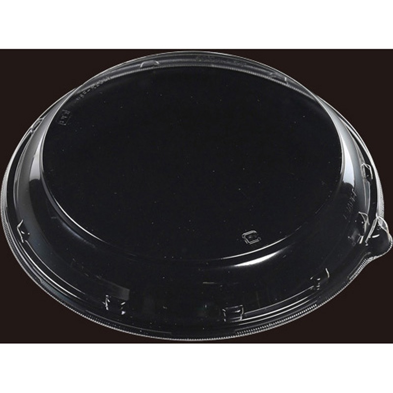 丸250R APエコ T-MSF 篏合蓋 1ケース(25枚×16袋) エフピコ 【通販モノタロウ】