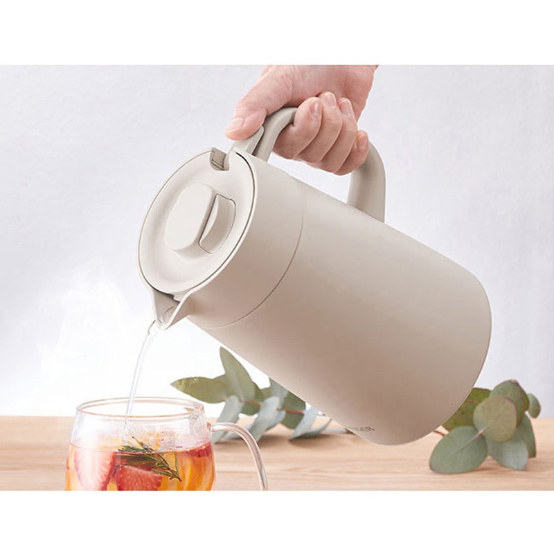 PWR-A120AL 真空断熱ステンレスポット タイガー魔法瓶 容量1.2L