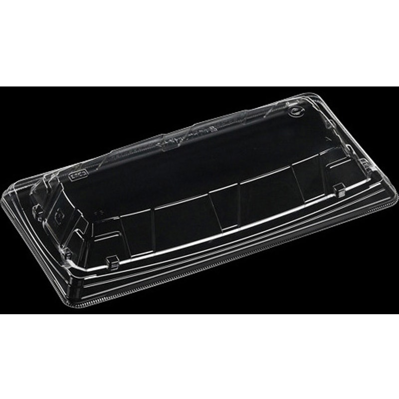 25-13R APエコ T-MTD 篏合蓋 1ケース(50枚×16袋) エフピコ 【通販モノタロウ】