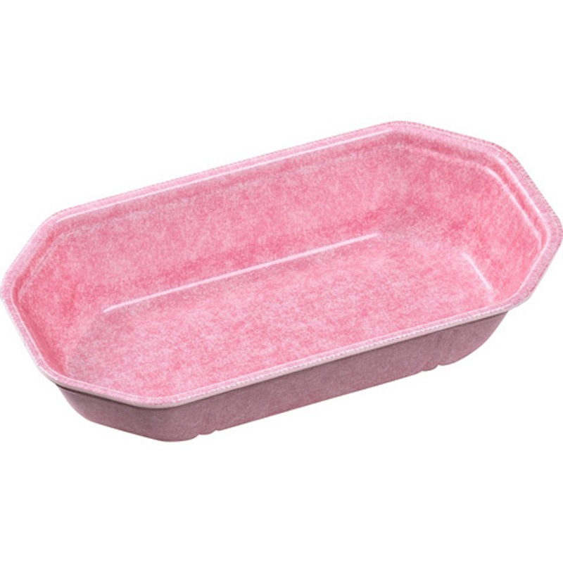 2L(23-13) バル桃W FPフルーツ 1ケース(50枚×16袋) エフピコ 【通販モノタロウ】