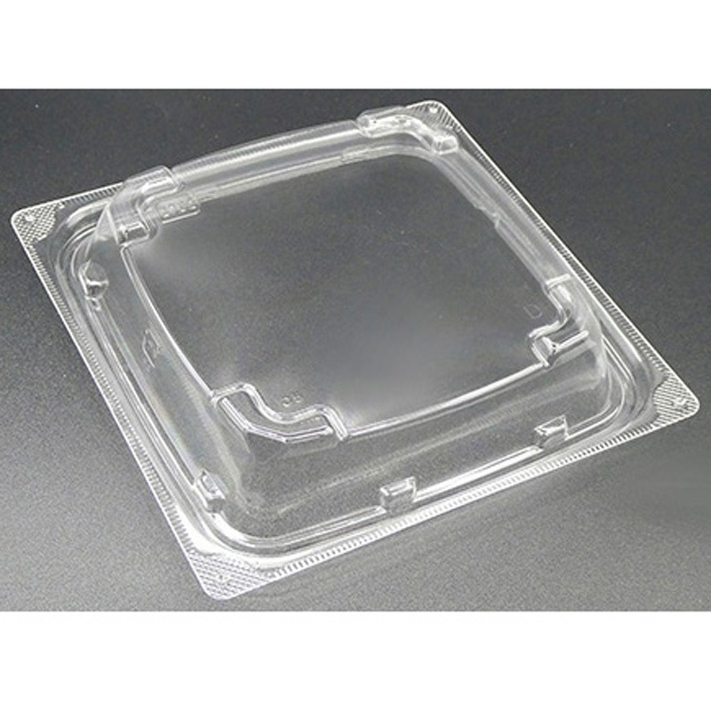 16-16 OPS T-角盛重 内嵌合蓋 1ケース(50枚×16袋) エフピコ 【通販モノタロウ】