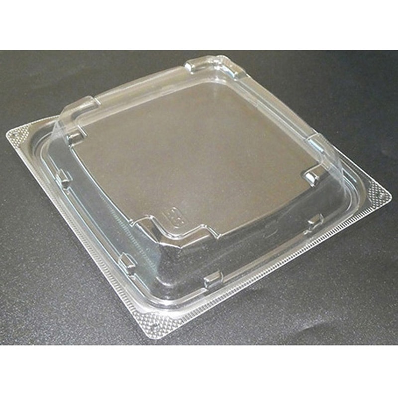 17-17 OPS T-角盛重 内嵌合蓋 1ケース(50枚×16袋) エフピコ 【通販モノタロウ】