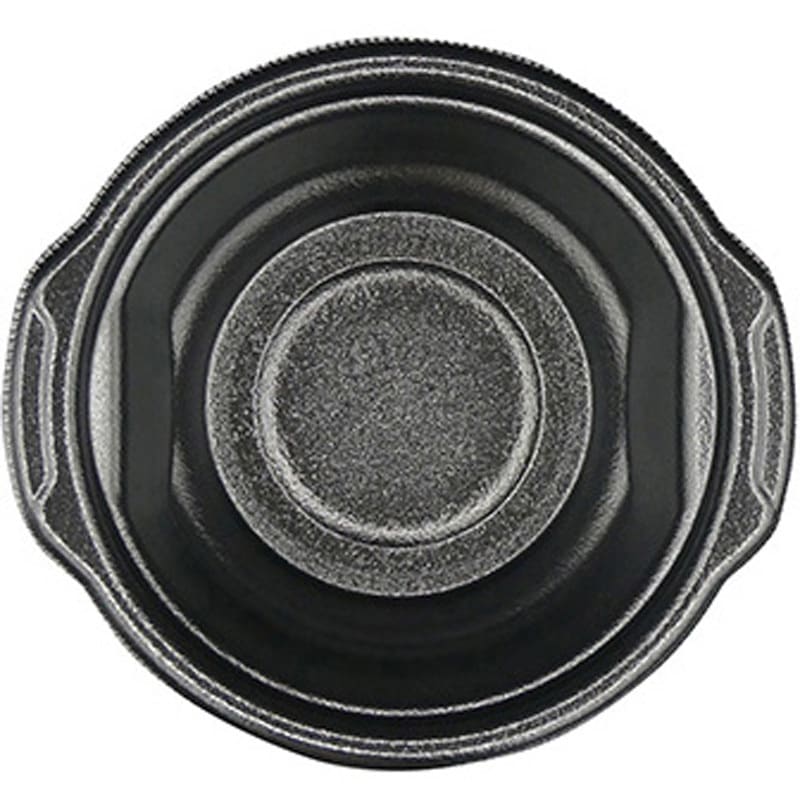 15-16(44) 黒W MFPホット鍋 1ケース(50枚×16袋) エフピコ 【通販モノタロウ】