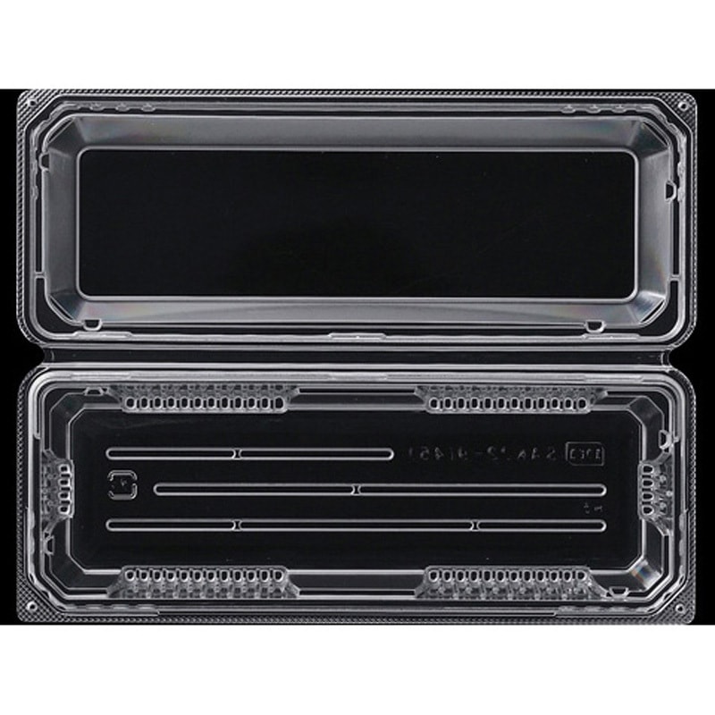 22-9(45) OPS フードパックSAK 1ケース(50枚×16袋) エフピコ 【通販モノタロウ】