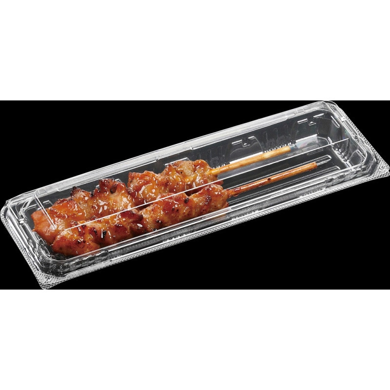 24-8(31) OPS フードパックSAK 1ケース(50枚×16袋) エフピコ 【通販モノタロウ】