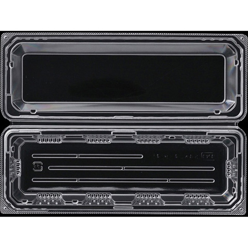 24-9(45) OPS フードパックSAK 1ケース(50枚×16袋) エフピコ 【通販モノタロウ】