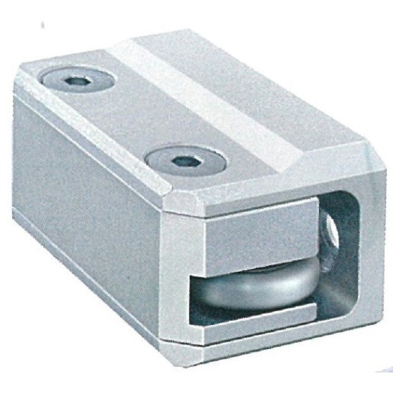 SDR ライトスライダー サイドローラーのみ 1個 日軽金アクト 【通販