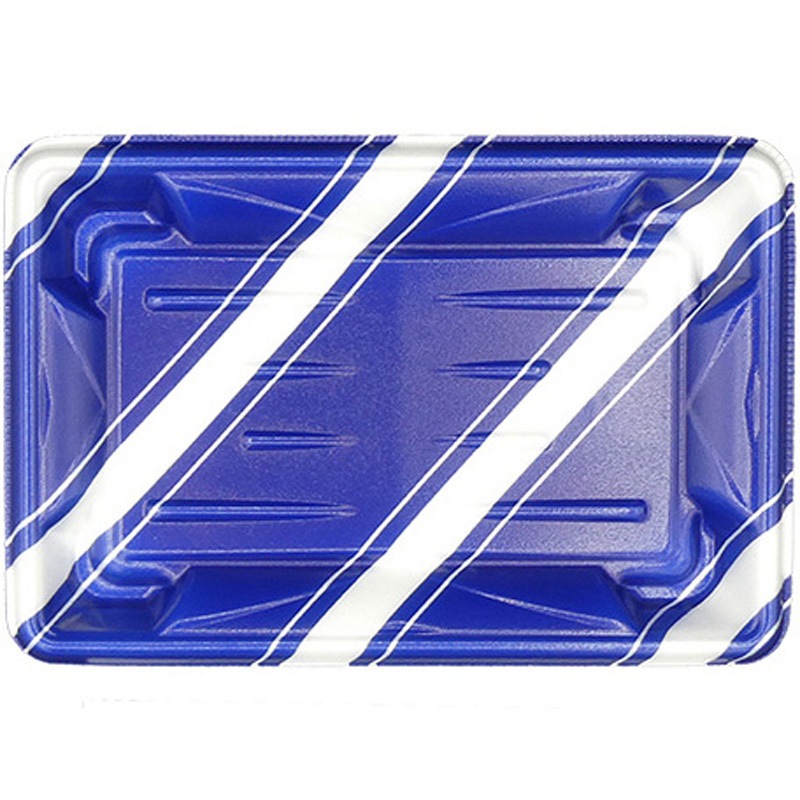 21-14スラン青 MFPホットグラン 1ケース(50枚×18袋) エフピコ 【通販モノタロウ】 16,086円