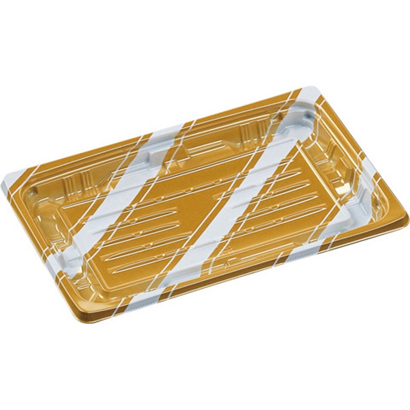 20-13(20) スラン金 FTプレイン 1ケース(50枚×18袋) エフピコ 【通販モノタロウ】