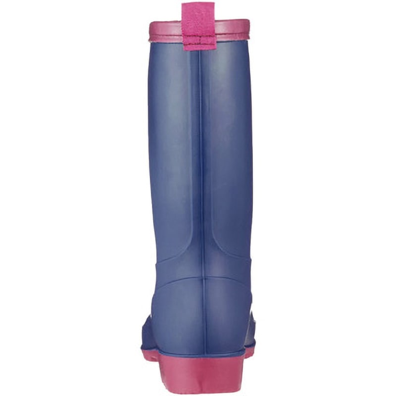 ST-4704 レディースPVCレインブーツ スター・トレーディング 長靴